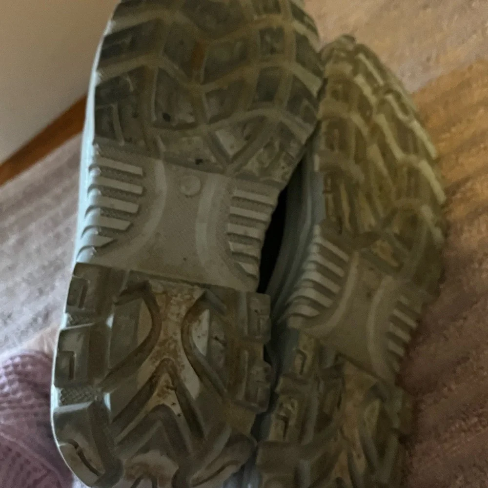 U Power European Safety Steel Toe Shoes Sz13